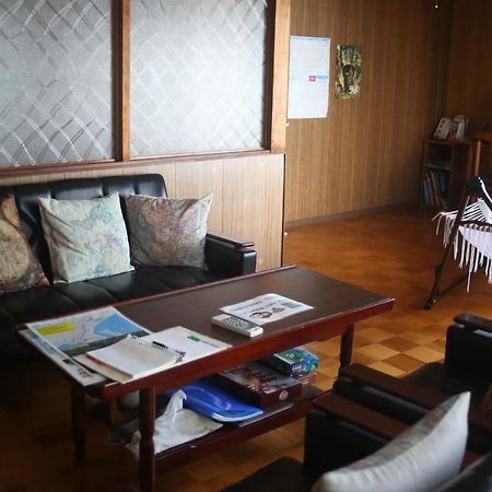 ゲストハウスさくら Guesthouse Sakura Sukumo Екстер'єр фото