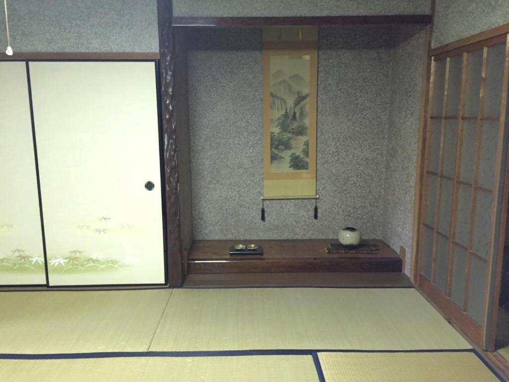 ゲストハウスさくら Guesthouse Sakura Sukumo Екстер'єр фото