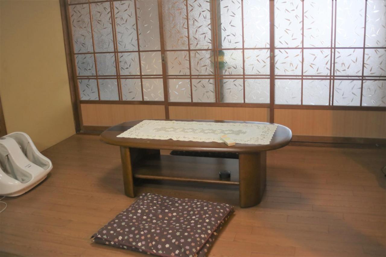 ゲストハウスさくら Guesthouse Sakura Sukumo Екстер'єр фото
