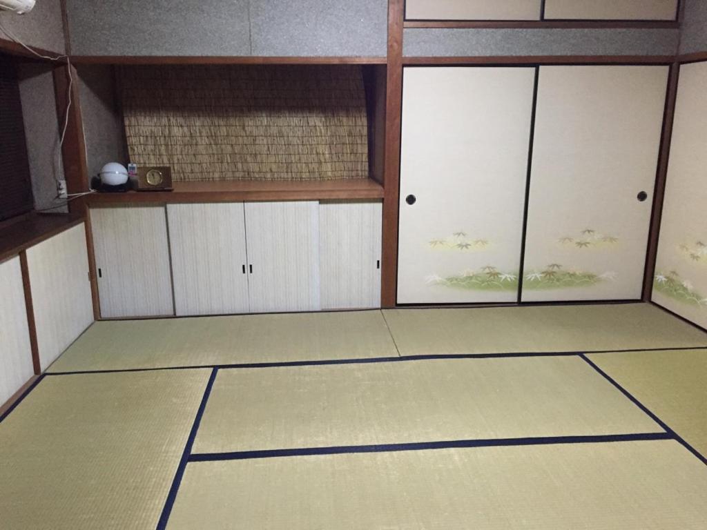 ゲストハウスさくら Guesthouse Sakura Sukumo Екстер'єр фото